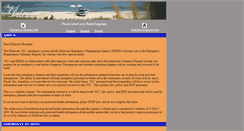 Desktop Screenshot of de911assist.delaware.gov